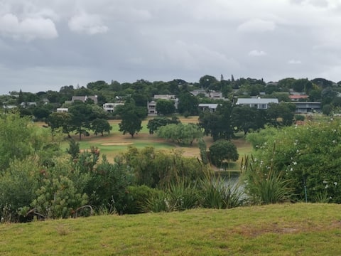 Golfers Dream, with 360 degree panoramic views