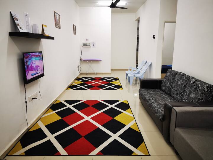 მისაღები ოთახი