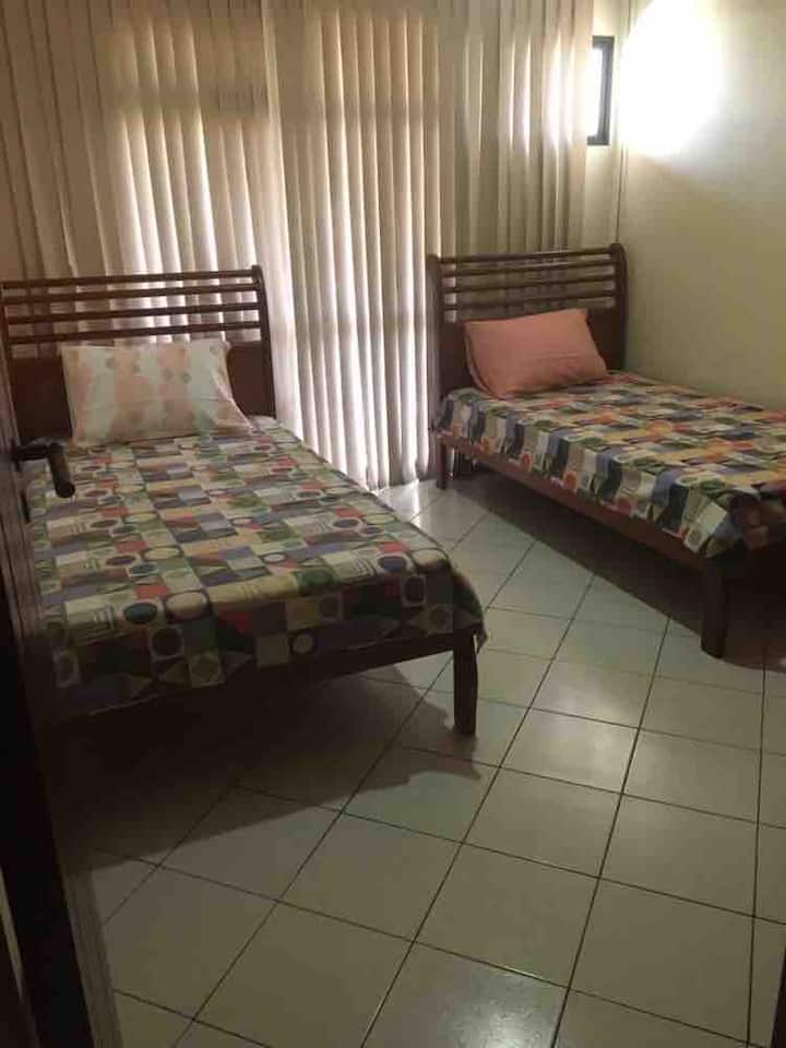 غرفة النوم 3