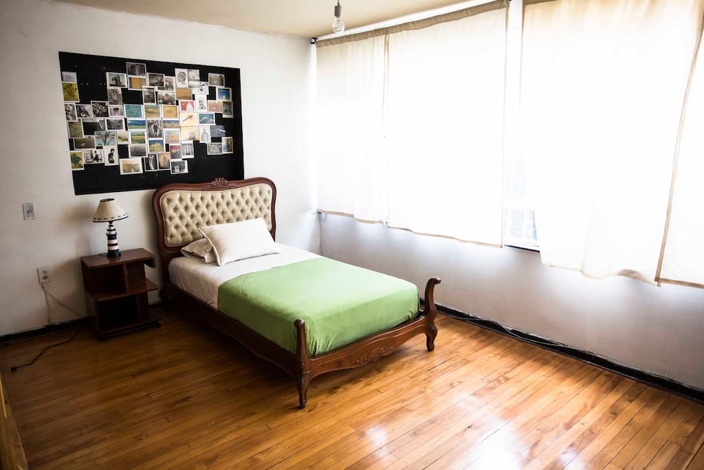 Room #3