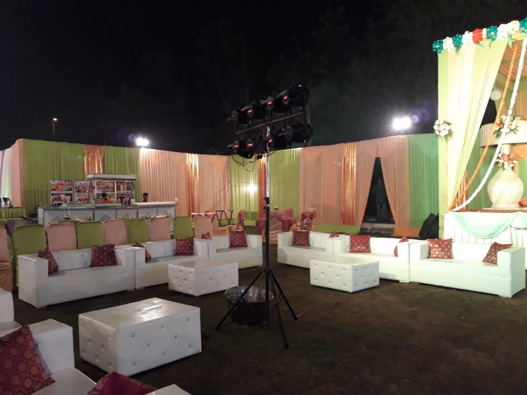 12 Villas in Delhi For the Perfect Getaway