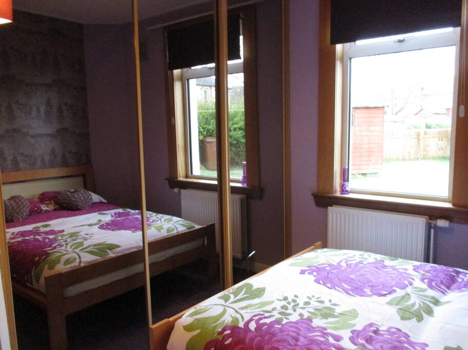 Violet Room