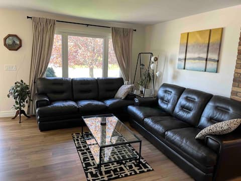 Successful Airbnb property: Red Maple on Willow in London