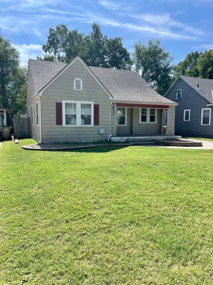 10 Best PetFriendly Rentals In Hutchinson, Kansas Updated 2024 Trip101