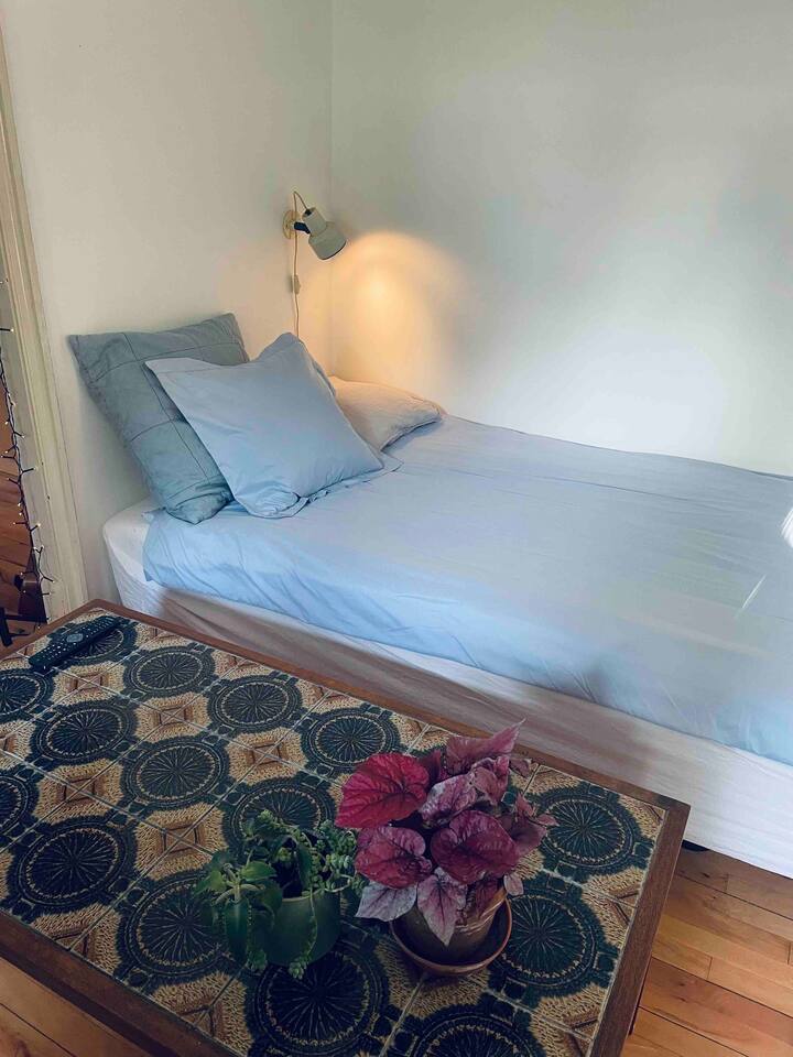 ห้องนอน