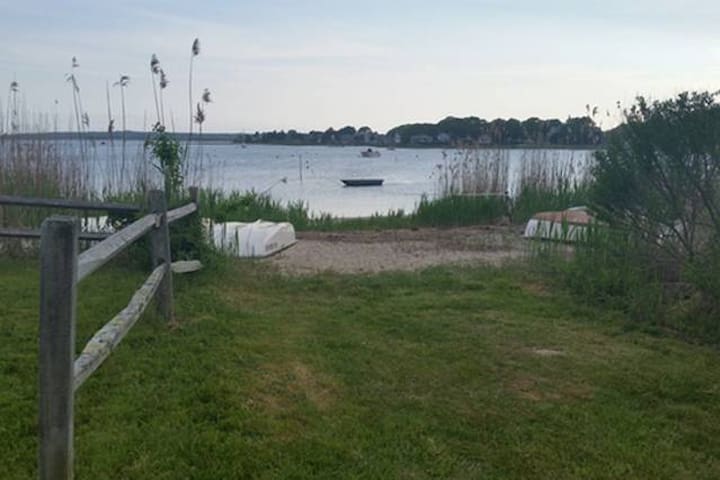 Rustic Beach Unit 1 - Captain's Quarters