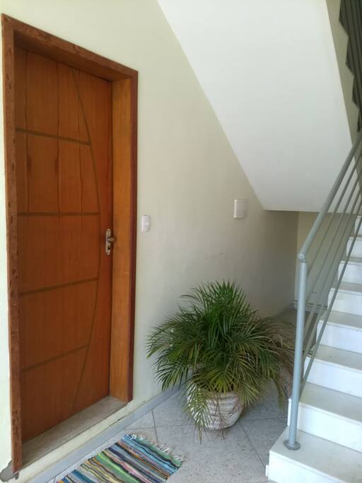 entrada