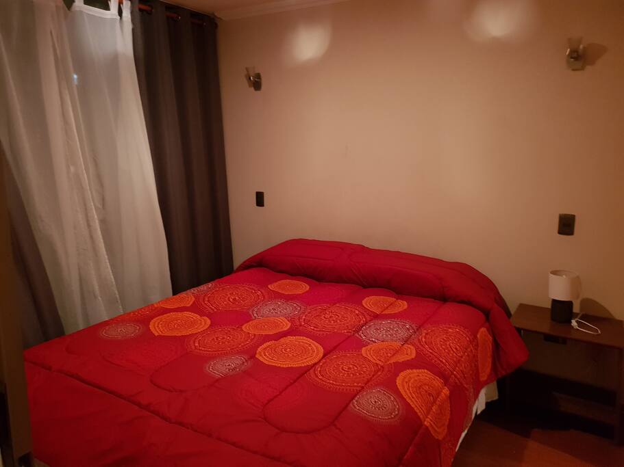 Dormitorio