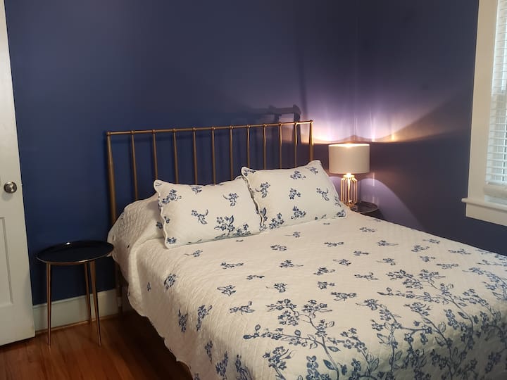 ห้องนอน #1