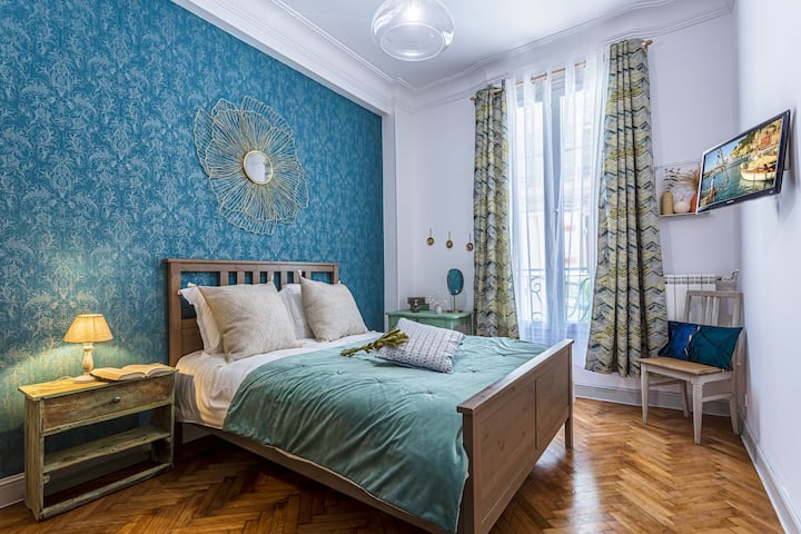 Slaapkamer