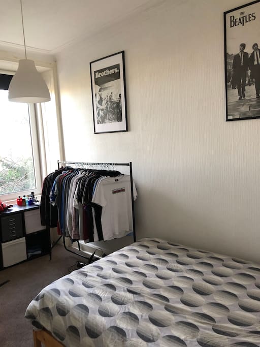 1st Bedroom