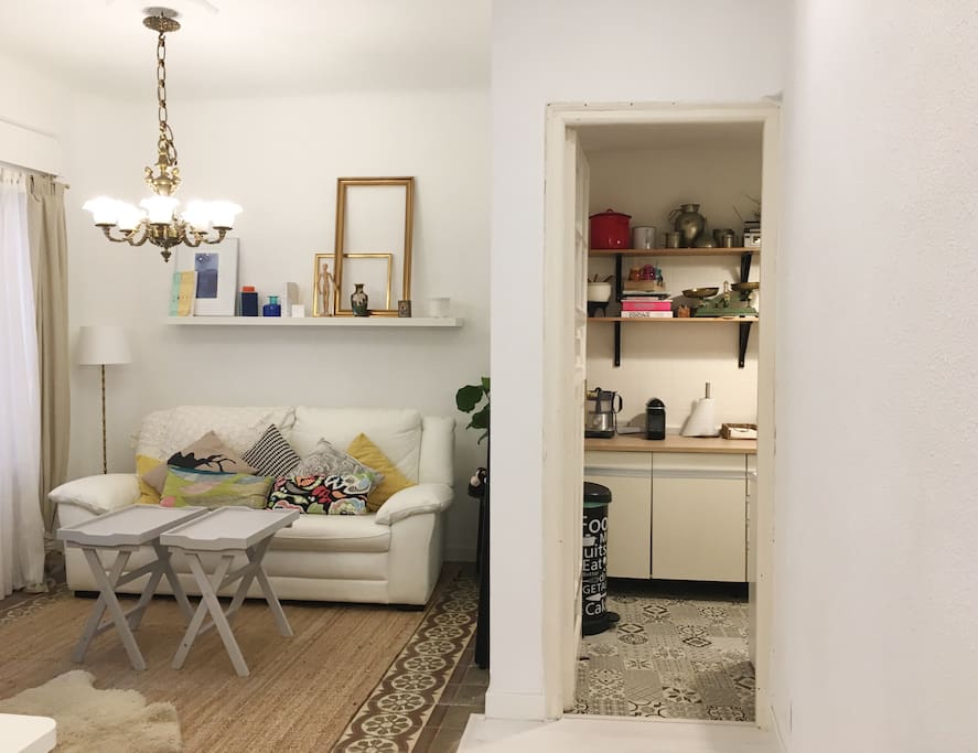 Salón