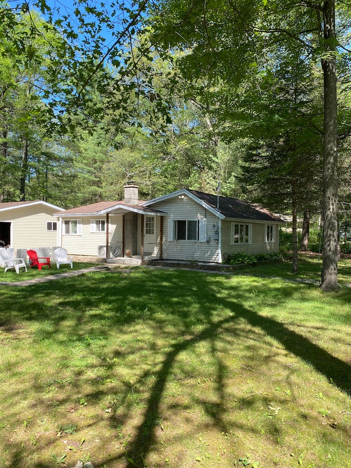 Stanwood Holiday Rentals & Homes Michigan, United States Airbnb