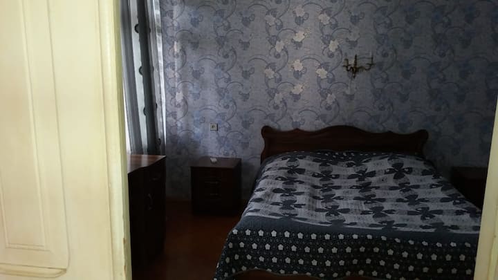 საძინებელი 3