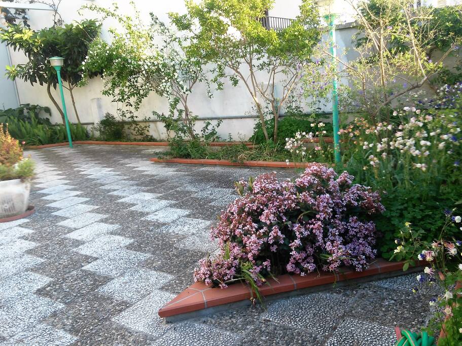 giardino