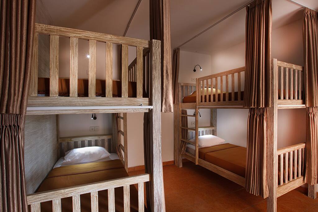 The Bed