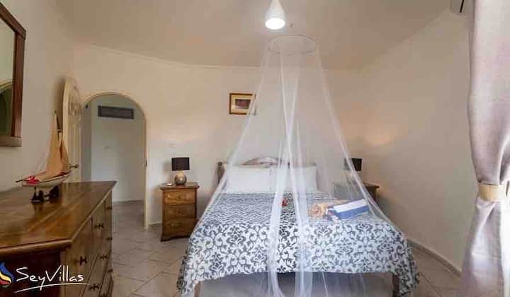 Camera da letto 1