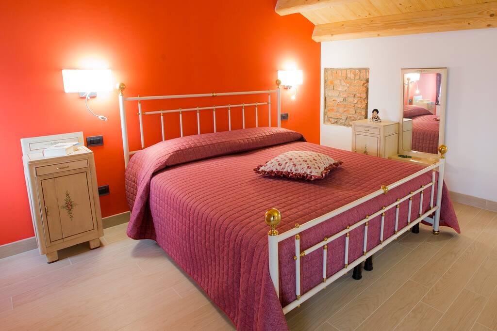 camera da letto