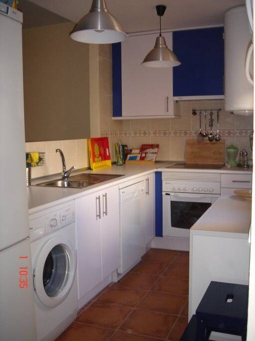 Cocina americana