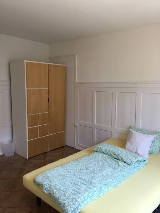 Zimmer/Room 1