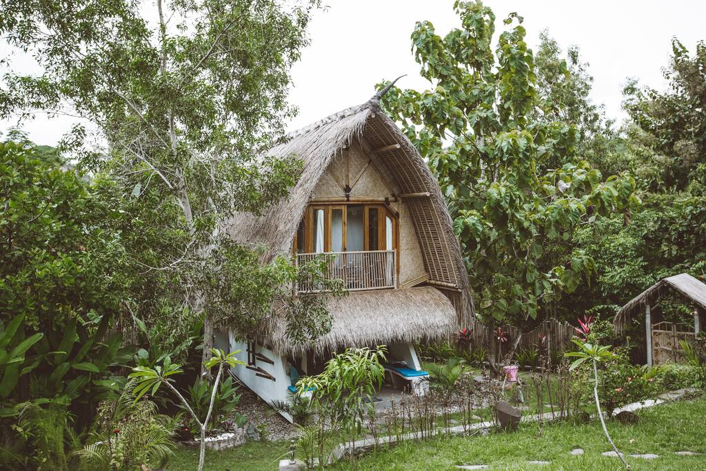 YOUR BUNGALOW BUNGALOW