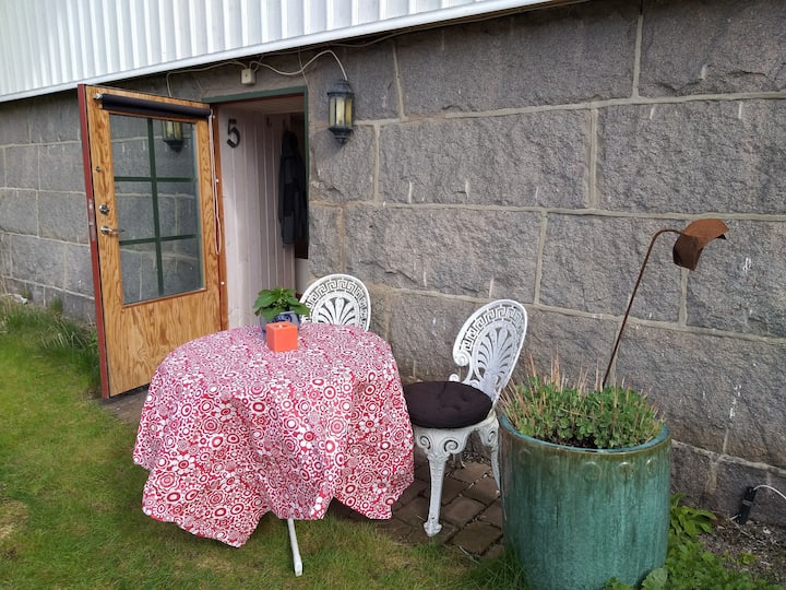 rooms in the city centre Flats for Rent in Strömstad, Västra