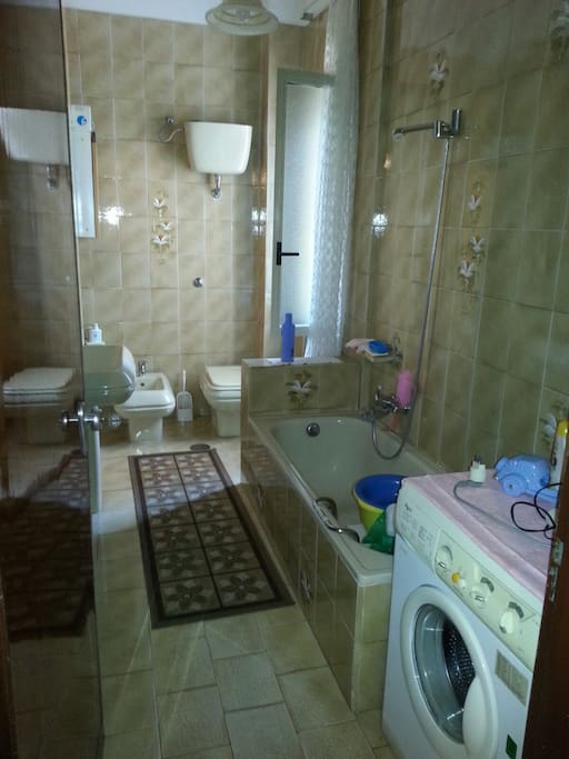 Bagno