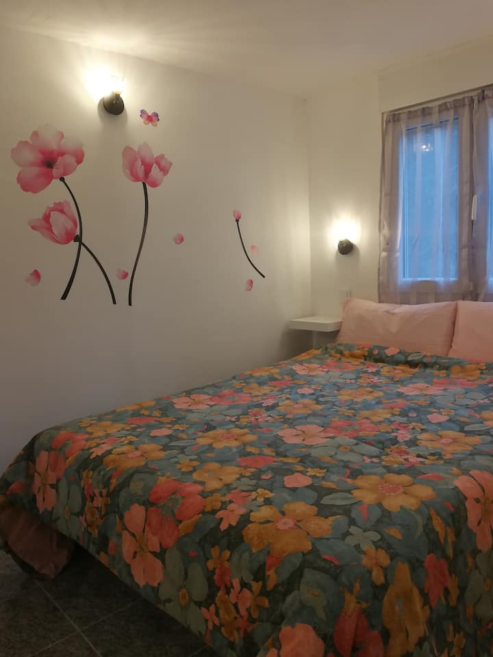 El Apartamento De La Casa Del Jardín De Santander - Santander