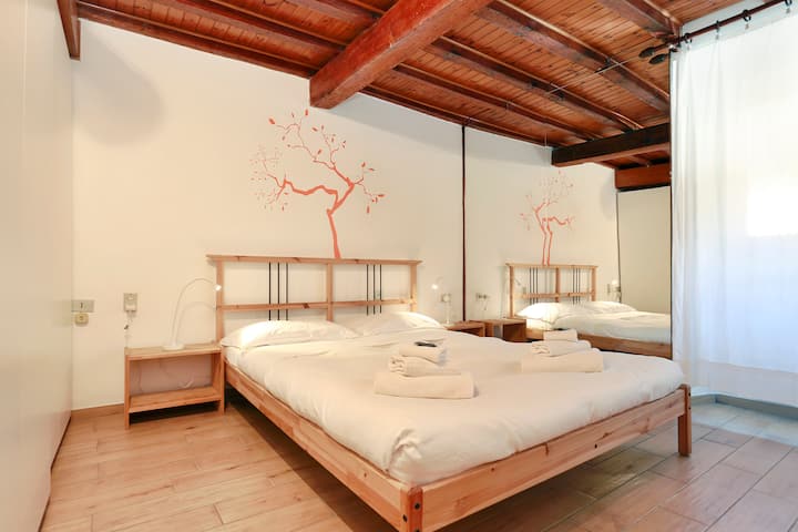 San Zanobi Apartment - Florence