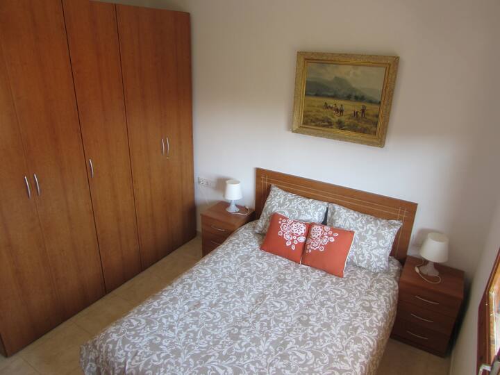 Habitación principal