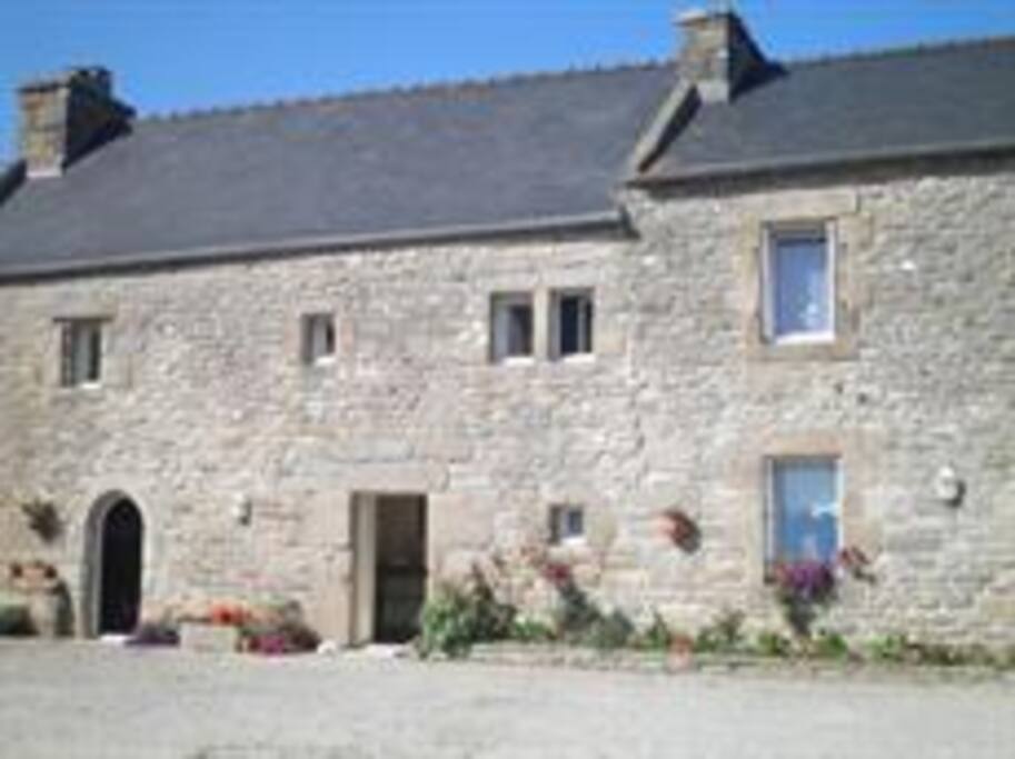 Ancien manoir