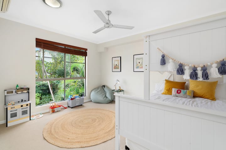 Chumba cha kulala cha 2