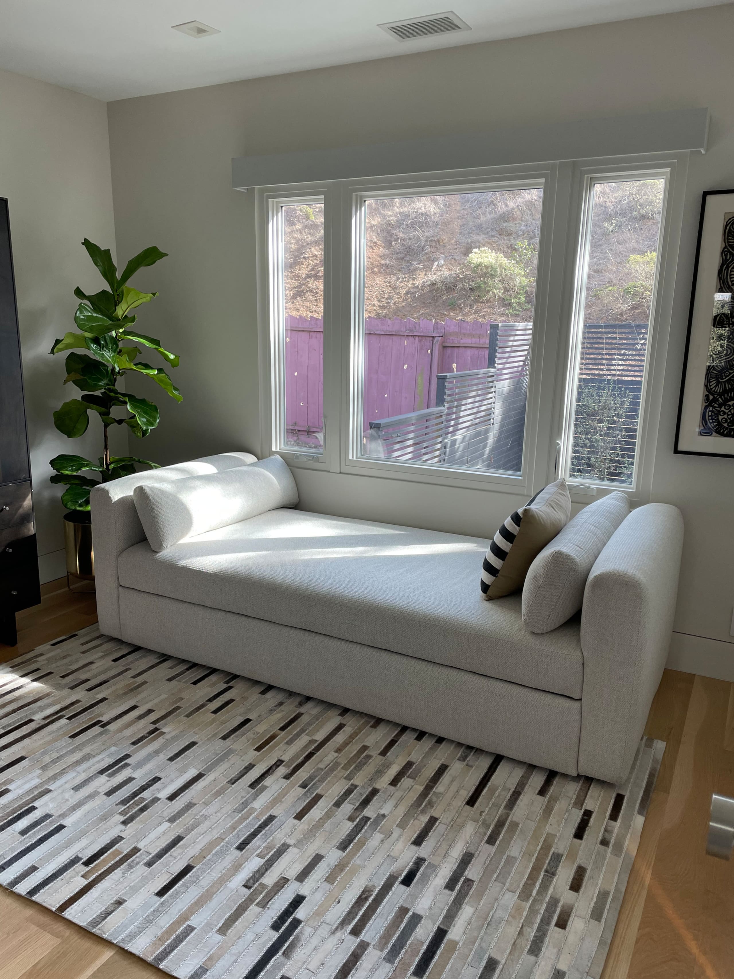Condo in San Francisco · ★5.0 · 2 bedrooms · 2 beds · 1 bath - Image 22