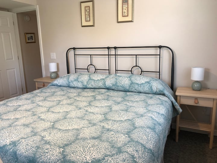 Chumba cha kulala cha King