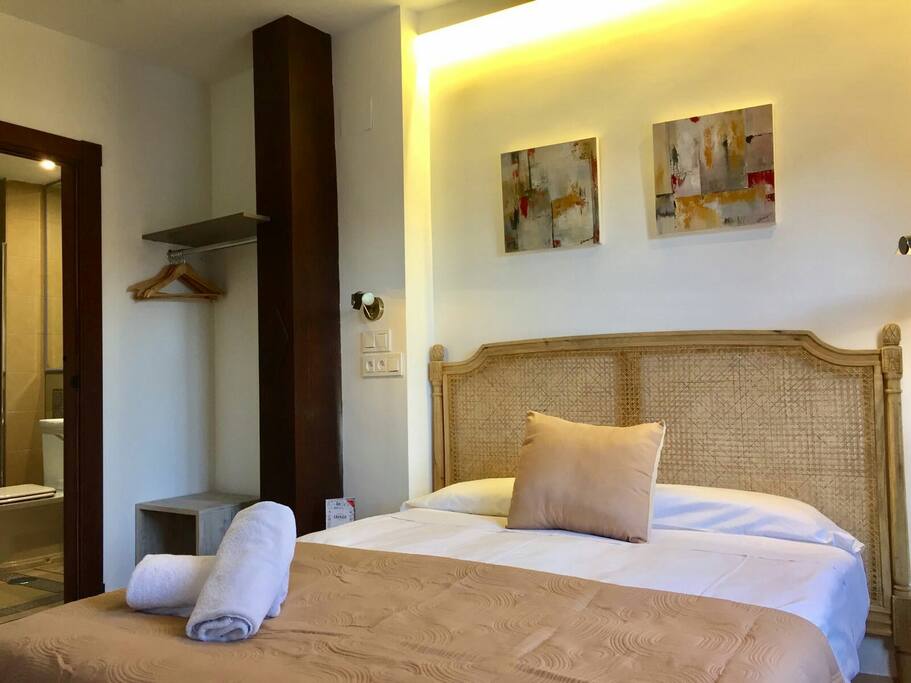 Cama de 1.50