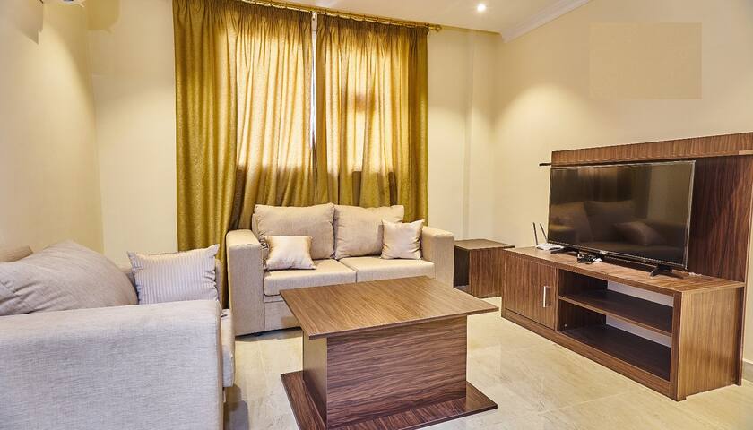 Airbnb Doha Vacation Rentals Places To Stay Doha Qatar