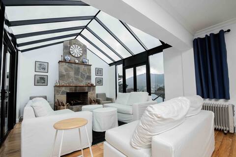 Windermere Cottage