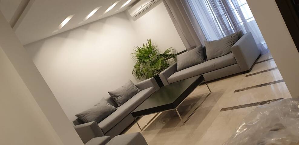 Airbnb Ain Zaghouan Vacation Rentals Places To Stay Tunis