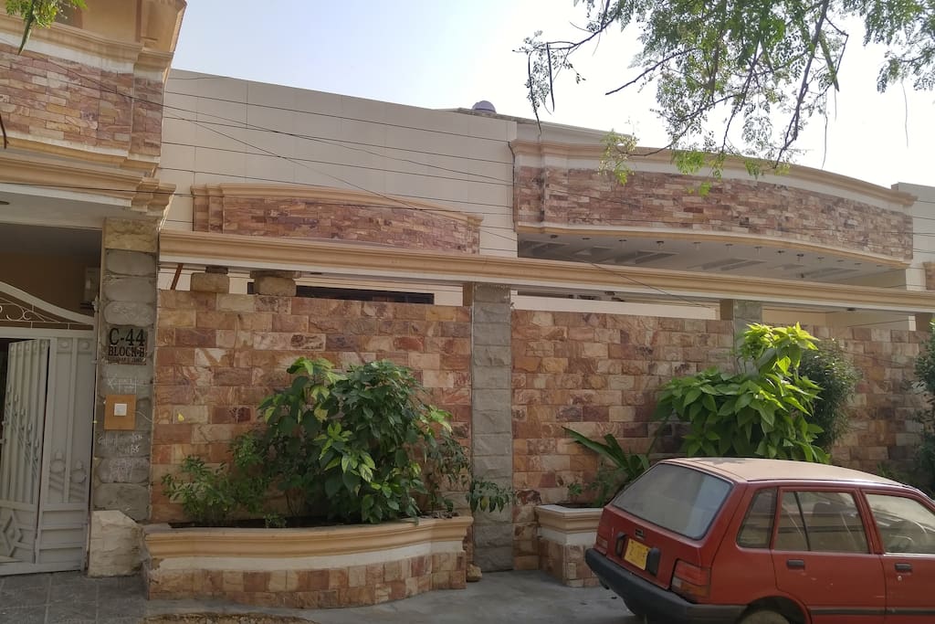 guest house in karachi for dating I want to stay with my girlfriend in karachiwhat is best hoteli have heard if you are after a quickie, best bet would be to find a cheap guest house five-star. guest house in karachi for dating I want to stay with my girlfriend in karachiwhat is best hoteli have heard if you are after a quickie, best bet would be to find a cheap guest house five-star.