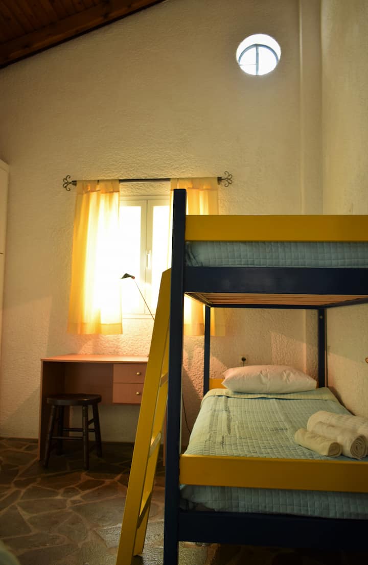 Chambre 1
