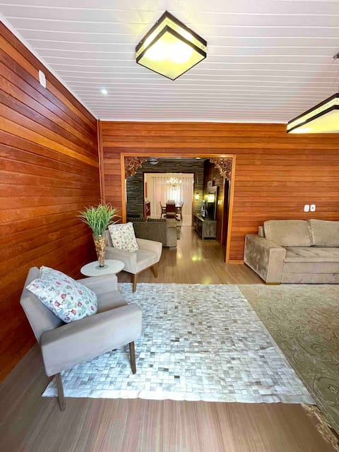 Imóvel de sucesso: High-end Ranch with Pool/Barbecue 100m from BR em Marechal Floriano