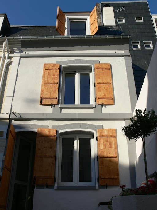 Maison