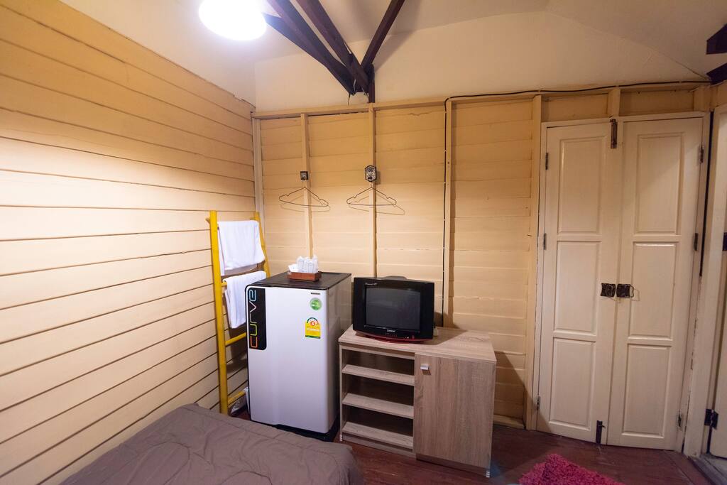 Facilities