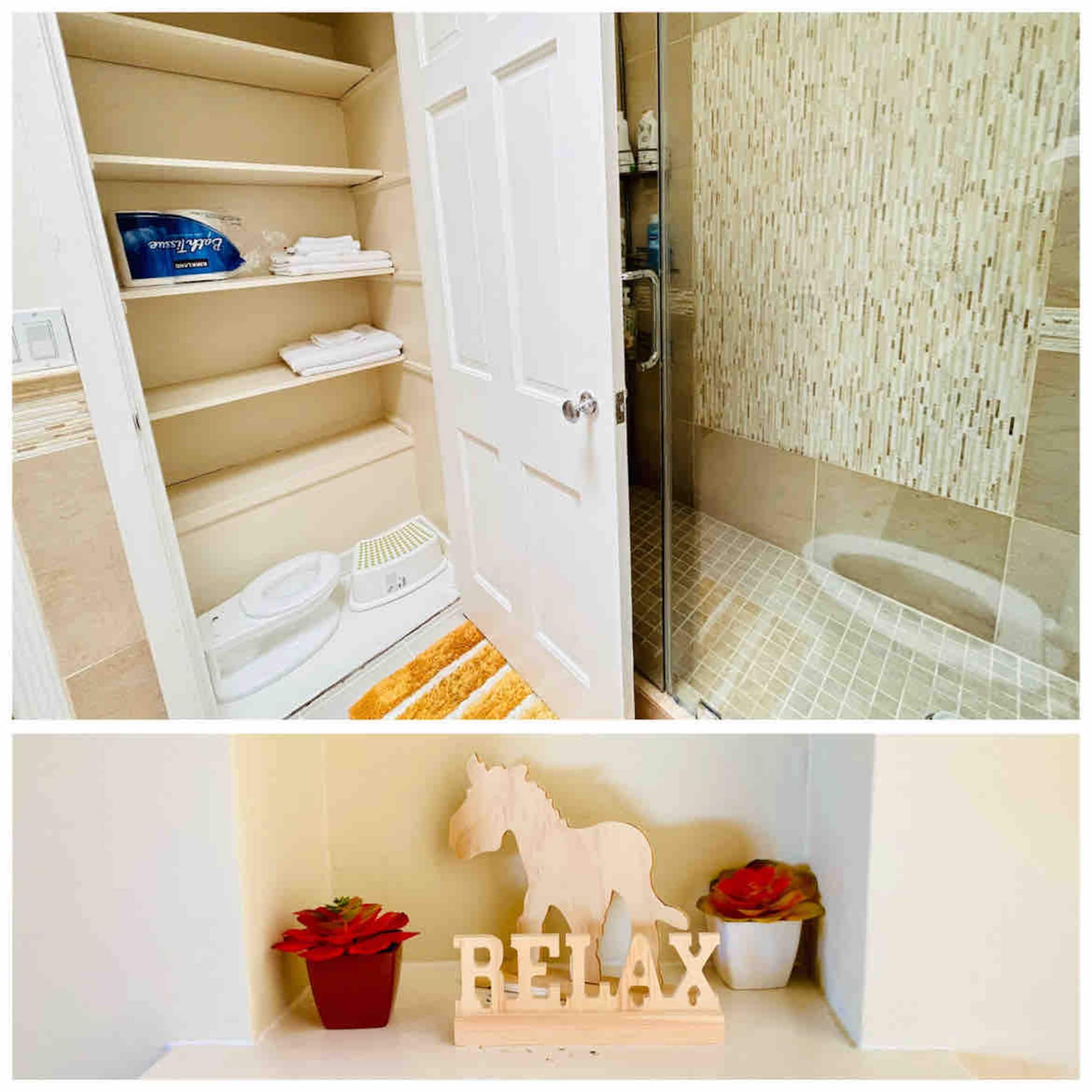 Home in San Francisco · ★4.86 · 3 bedrooms · 3 beds · 1.5 baths - Image 19