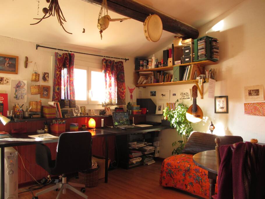 salon