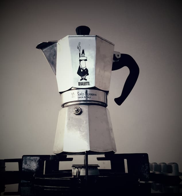 Coffee lover