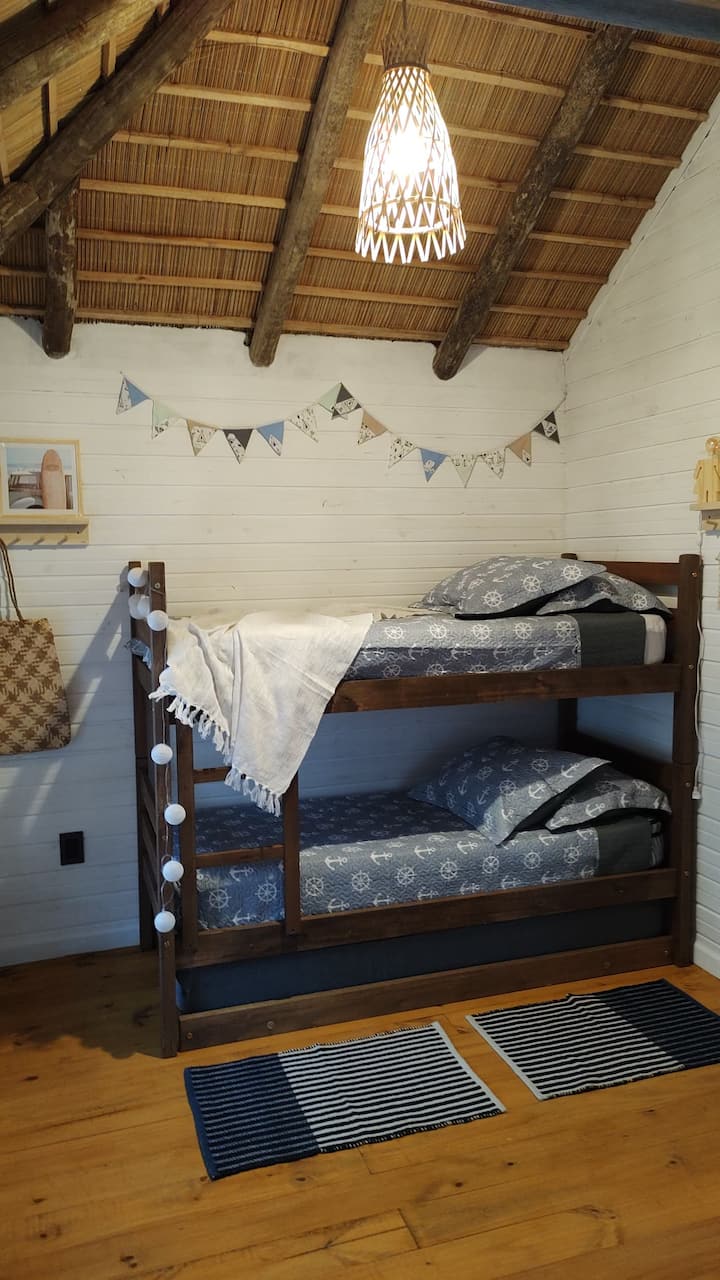 Chambre 1