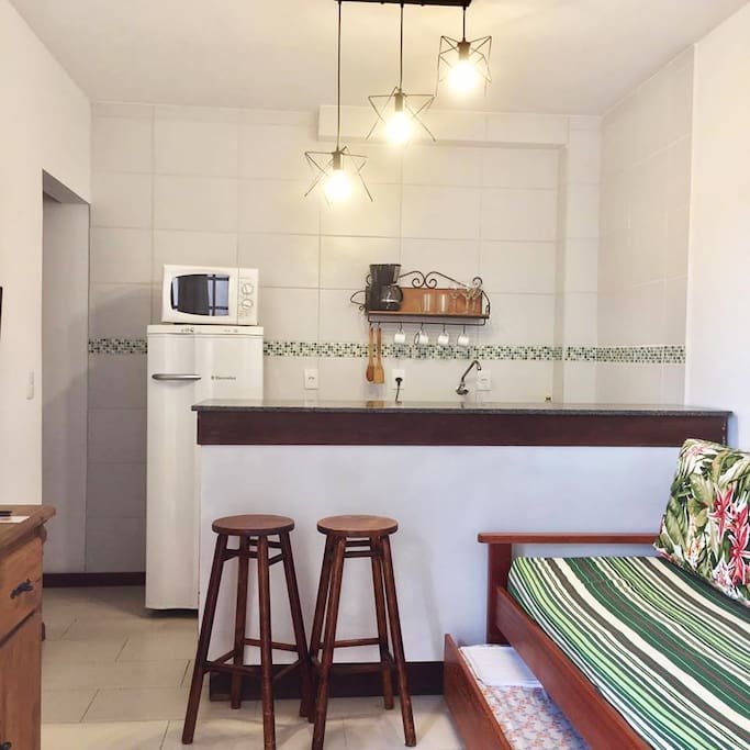 Sala e bi cama