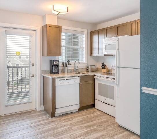 Newport Oceanfront Resorts gallery image 4