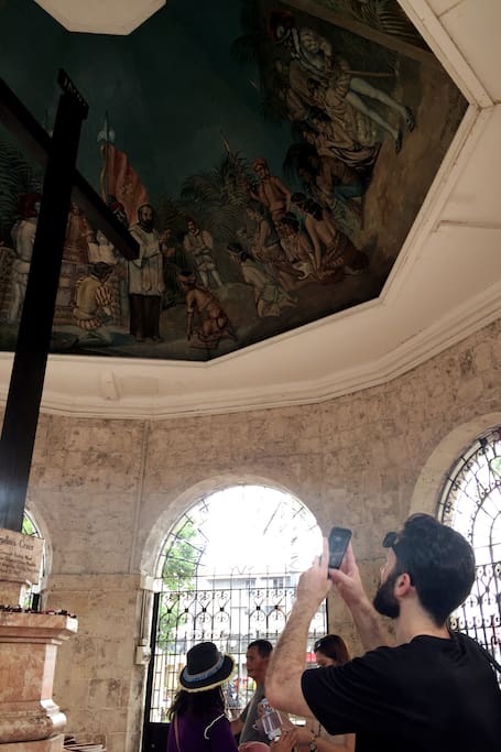 Airbnb Cebu City Ferienwohnungen Unterkunfte